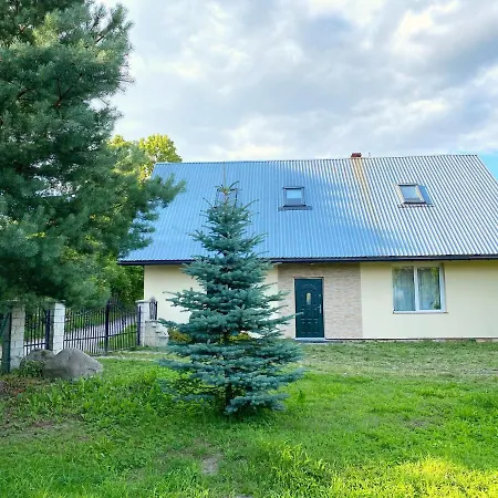 Nawypasie - Apartament Z Sauna, Pieknym Ogrodem I Deska Sup