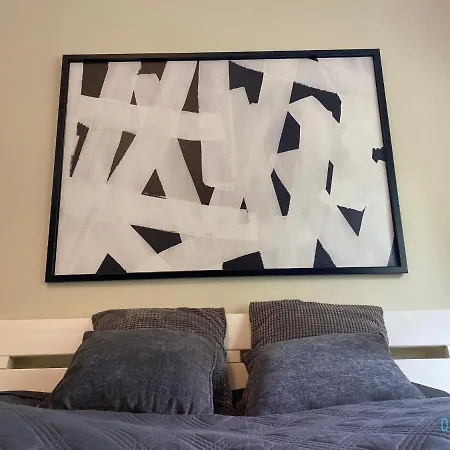 Nawypasie - Apartament Z Sauna, Pieknym Ogrodem I Deska Sup Apartament Szemud