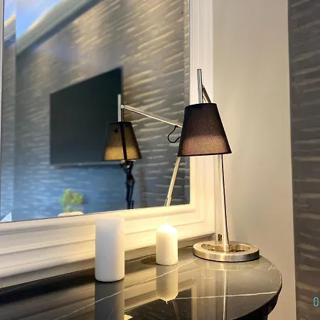 Apartament Nawypasie - Apartament Z Sauna, Pieknym Ogrodem I Deska Sup *