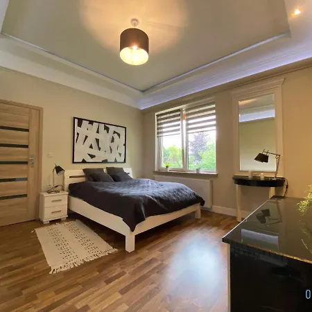 Apartament Nawypasie - Apartament Z Sauna, Pieknym Ogrodem I Deska Sup Szemud