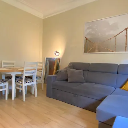 Stary Apartment
