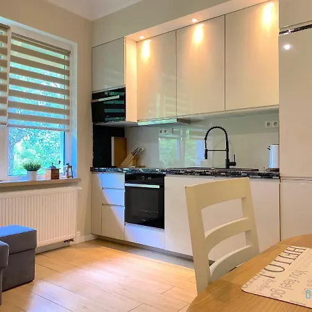 Nawypasie - Apartament Z Sauna, Pieknym Ogrodem I Deska Sup *