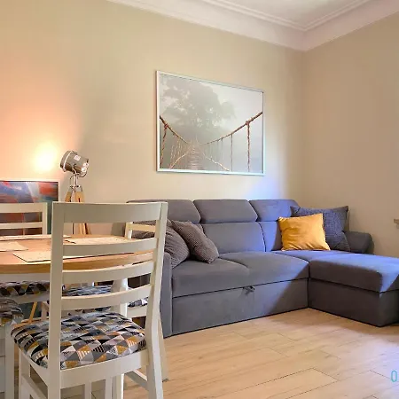 Nawypasie - Apartament Z Sauna, Pieknym Ogrodem I Deska Sup Apartament Szemud