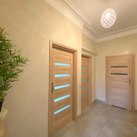 Nawypasie - Apartament Z Sauna, Pieknym Ogrodem I Deska Sup Apartament *