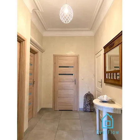 Nawypasie - Apartament Z Sauna, Pieknym Ogrodem I Deska Sup * Szemud