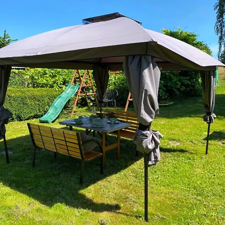 Nawypasie - Apartament Z Sauna, Pieknym Ogrodem I Deska Sup Apartament *