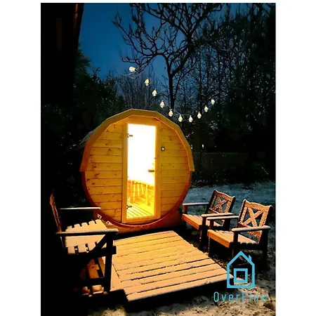 Nawypasie - Apartament Z Sauna, Pieknym Ogrodem I Deska Sup *